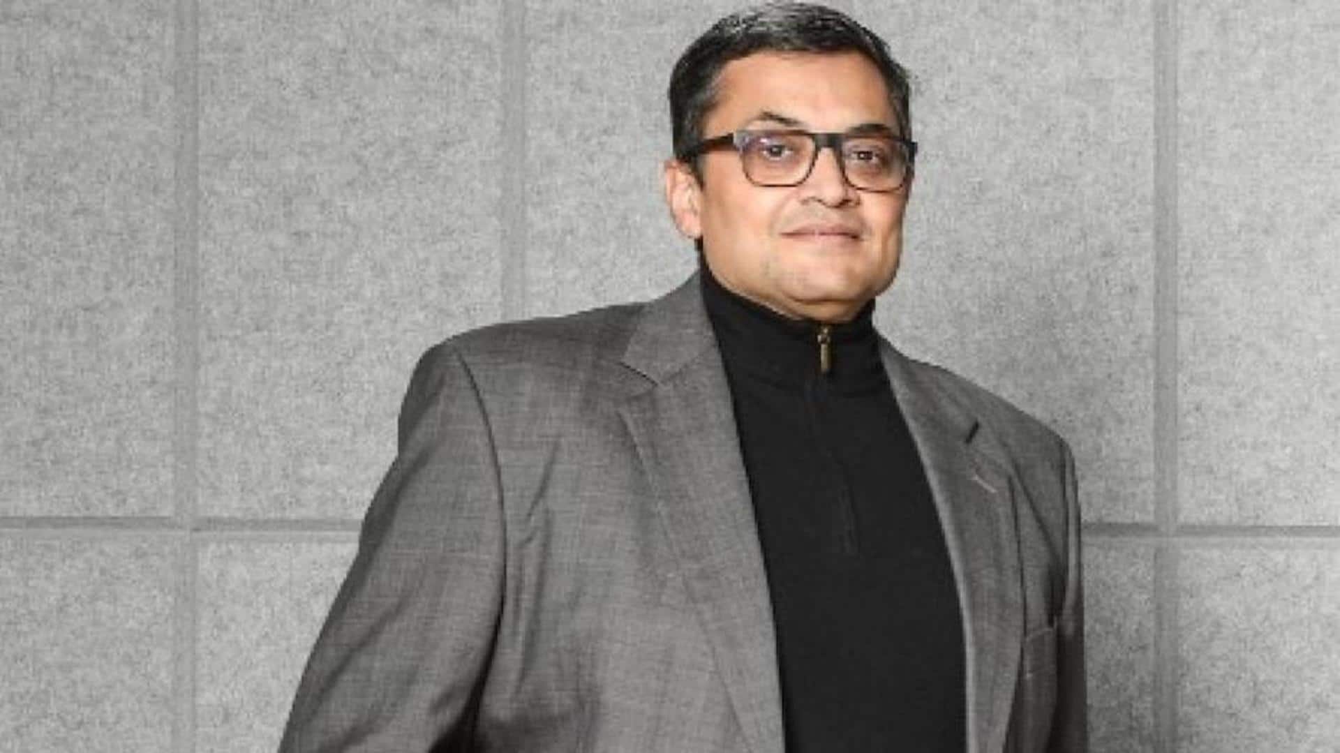 Meta India's partnership head Manish Chopra quits the company