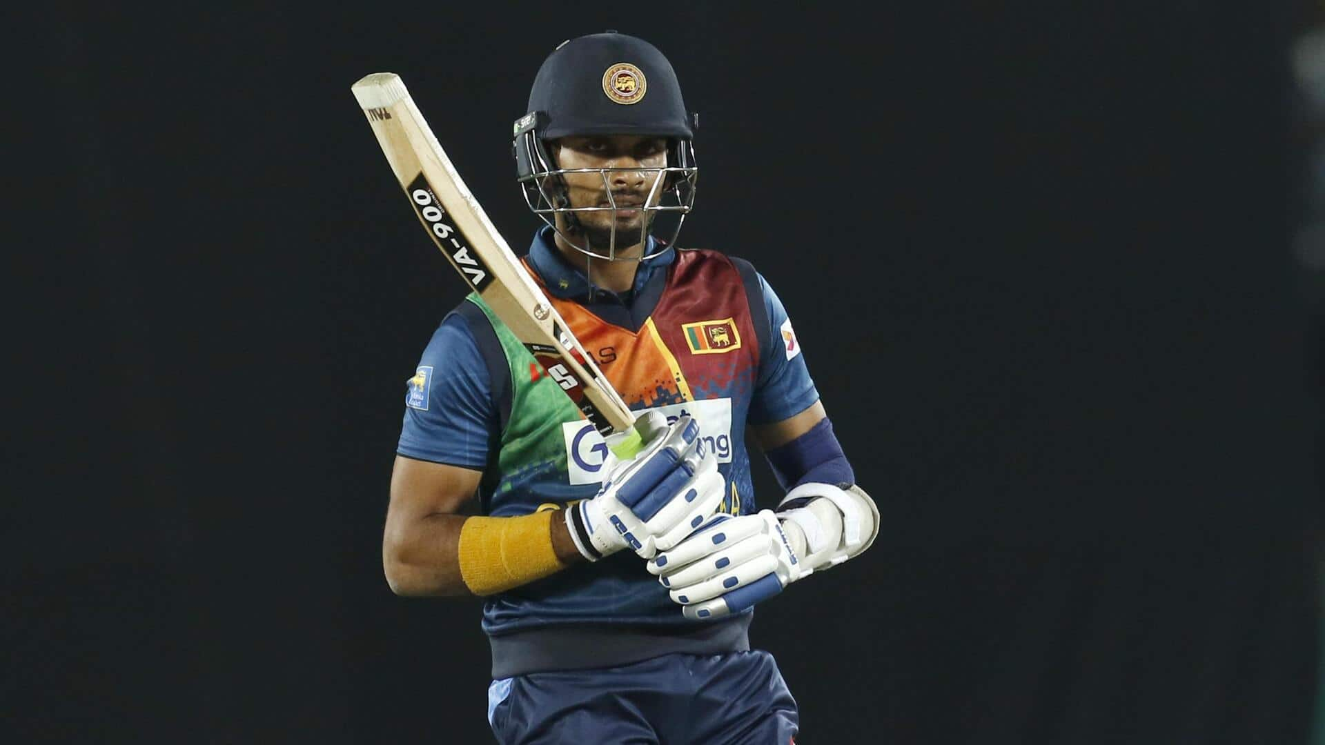 Sri Lanka vs India, T20Is: Batters with most sixes