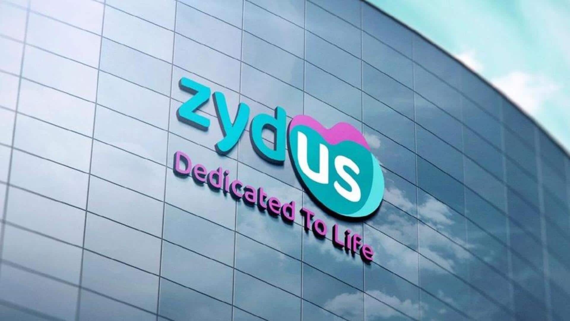 Zydus Lifesciences to acquire 50% stake in Sterling Biotech