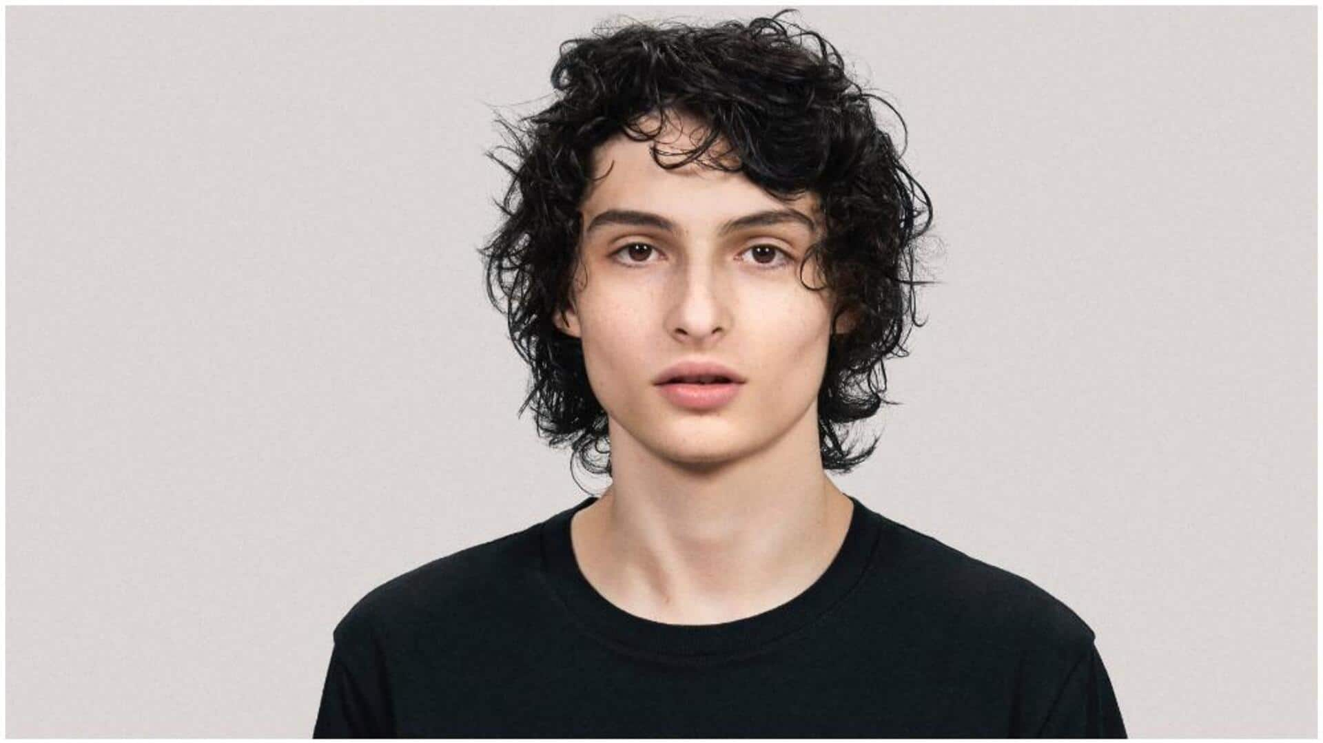 'Pretty scary': Finn Wolfhard recalls spooky experience on 'IT' sets