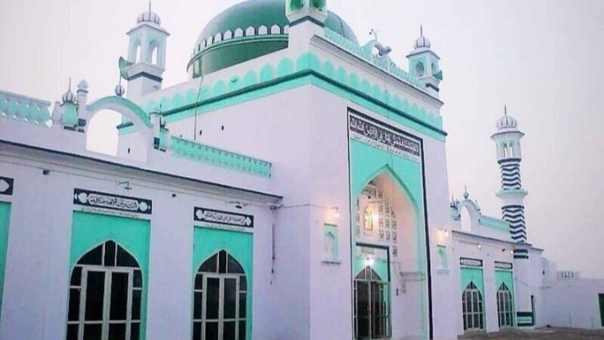 3 killed in clashes over mosque survey in UP's Sambhal 