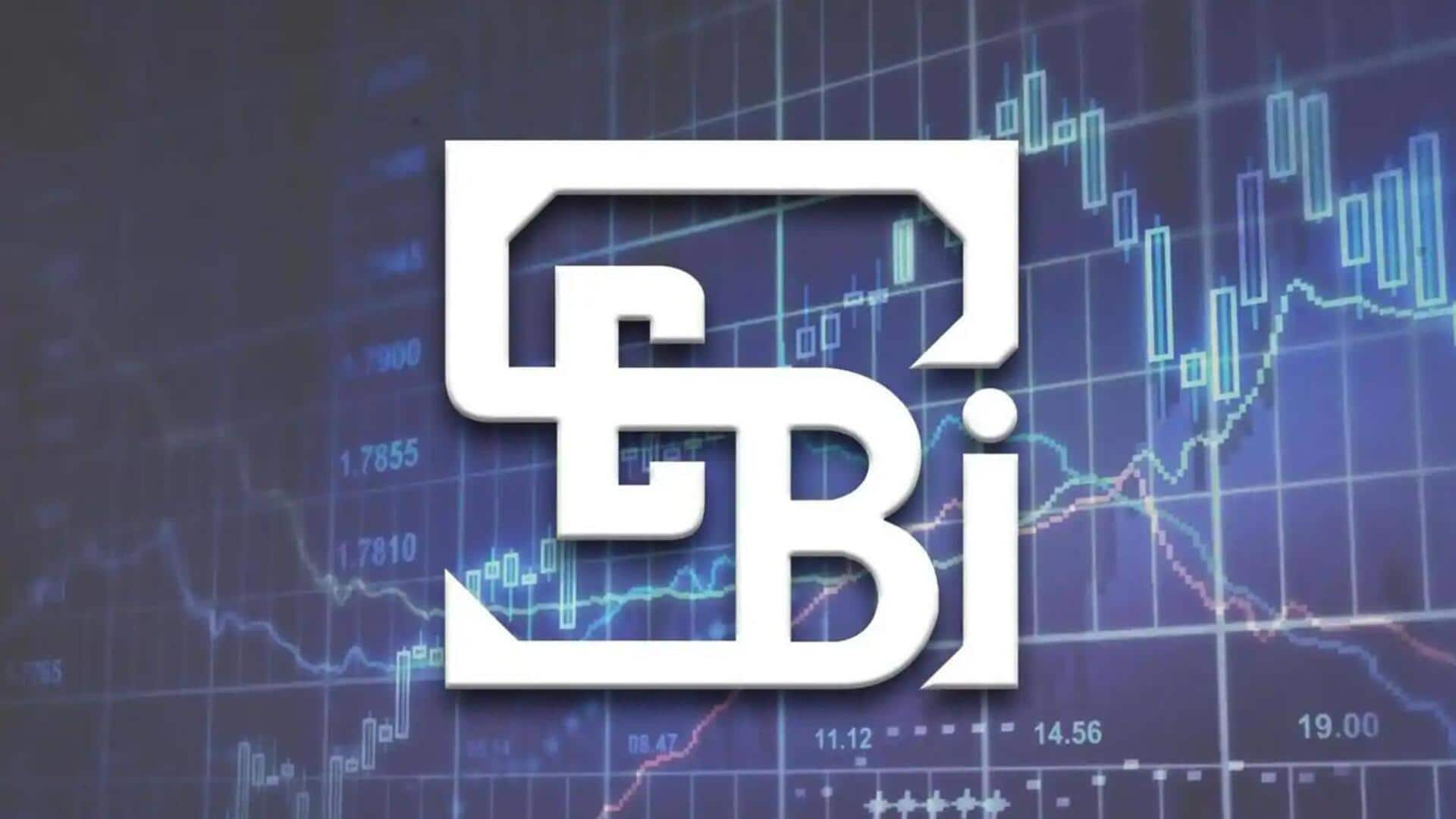 SEBI launches new portal for reporting tech glitches in market