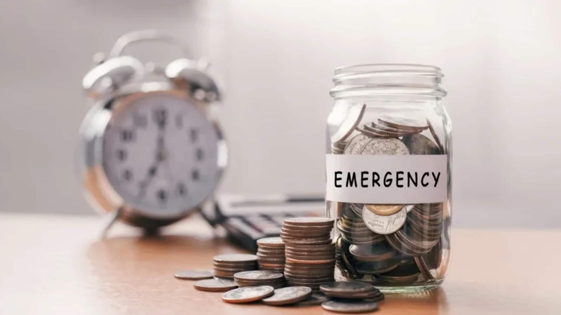 Top 5 dos and don'ts for emergency fund management Top 5 dos and don'ts for emergency fund management