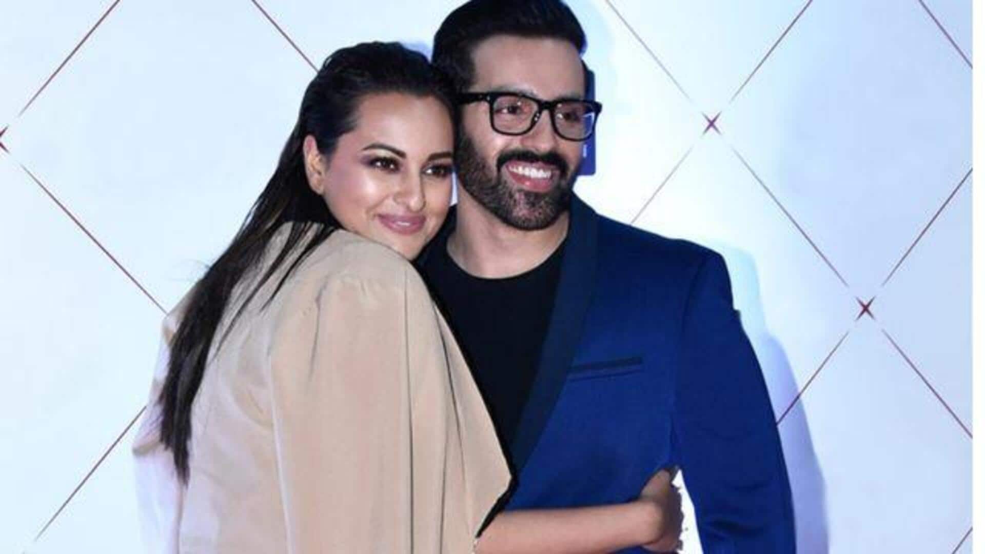 'Nikita Roy': Kussh Sinha gets candid about casting sister Sonakshi 'Nikita Roy': Kussh Sinha gets candid about casting sister Sonakshi