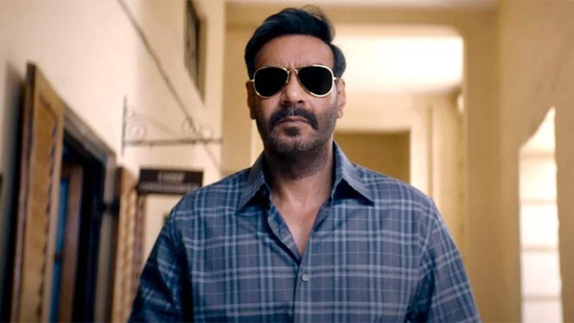 When, where to watch Ajay Devgn's 'Raid 2' on OTT? When, where to watch Ajay Devgn's 'Raid 2' on OTT?