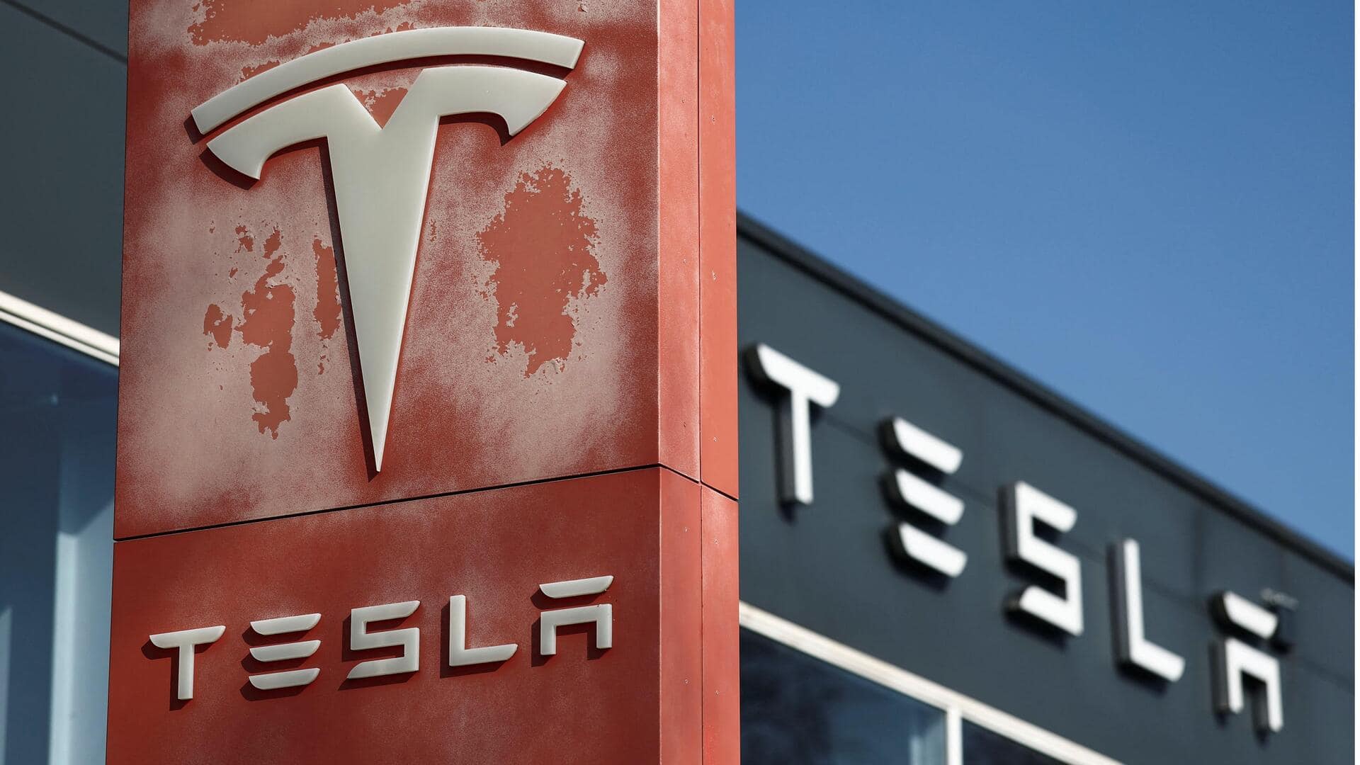 Tesla's stock price down 8% today: Here we decode why
