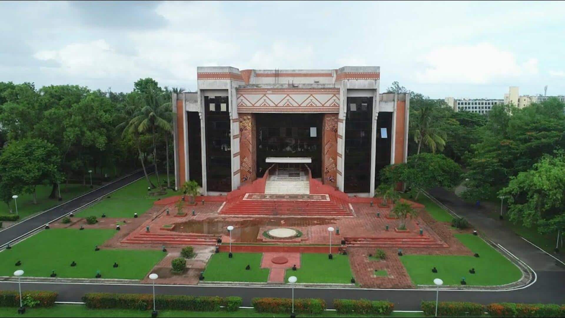 IIM-Calcutta 'rape' case: 9-member SIT formed IIM-Calcutta 'rape' case: 9-member SIT formed
