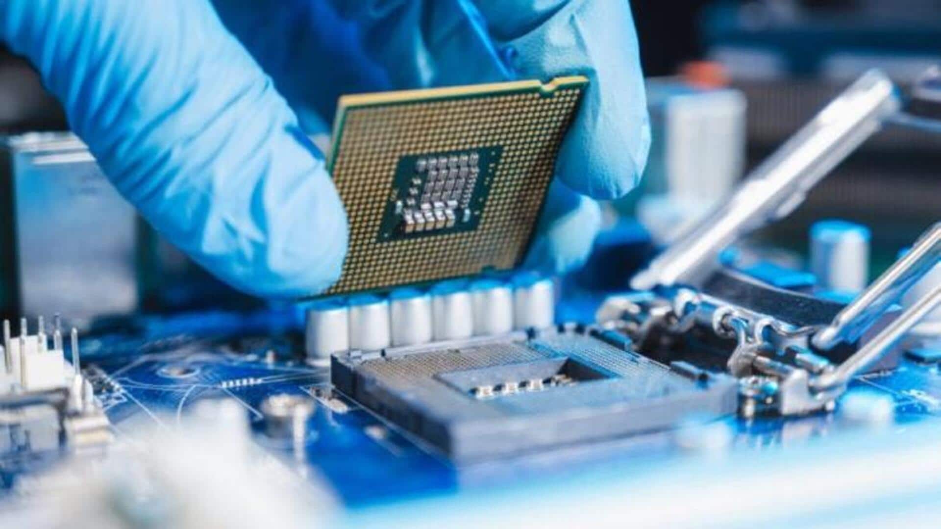 US proposes annual chip export licenses for Samsung, SK Hynix US proposes annual chip export licenses for Samsung, SK Hynix