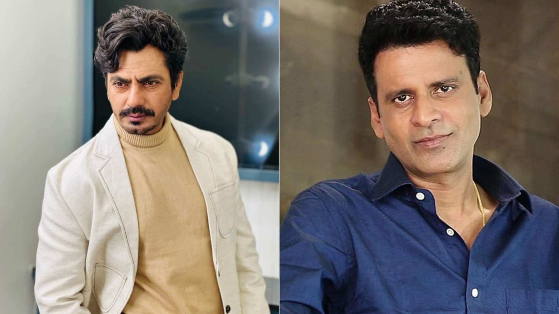 Manoj, Nawaz would've been 'reduced to supporting roles' without OTT?
