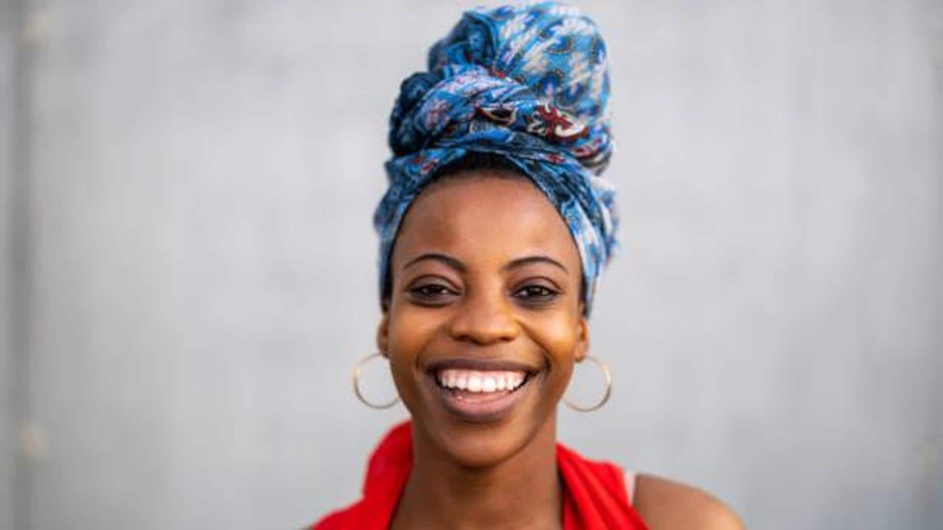 Monsoon style 101: Headwraps you'll love