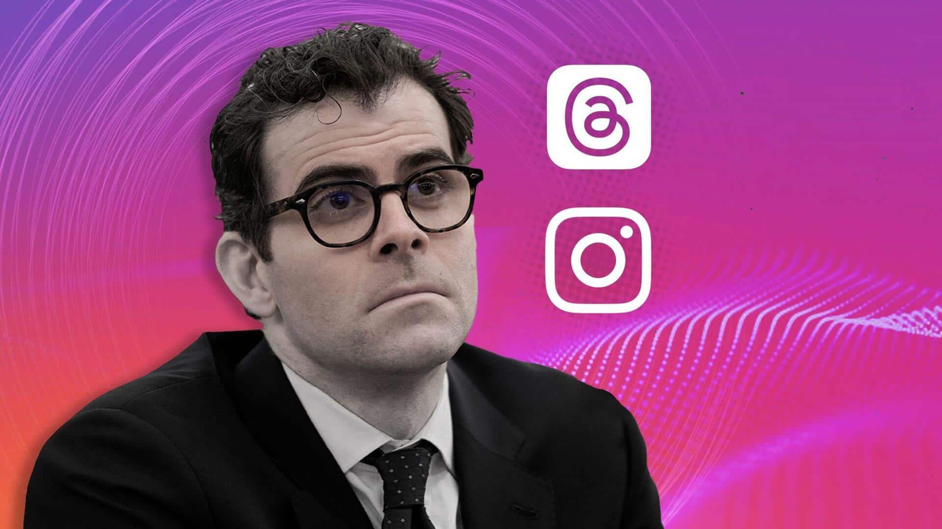 AI content is blurring reality, warns Instagram head