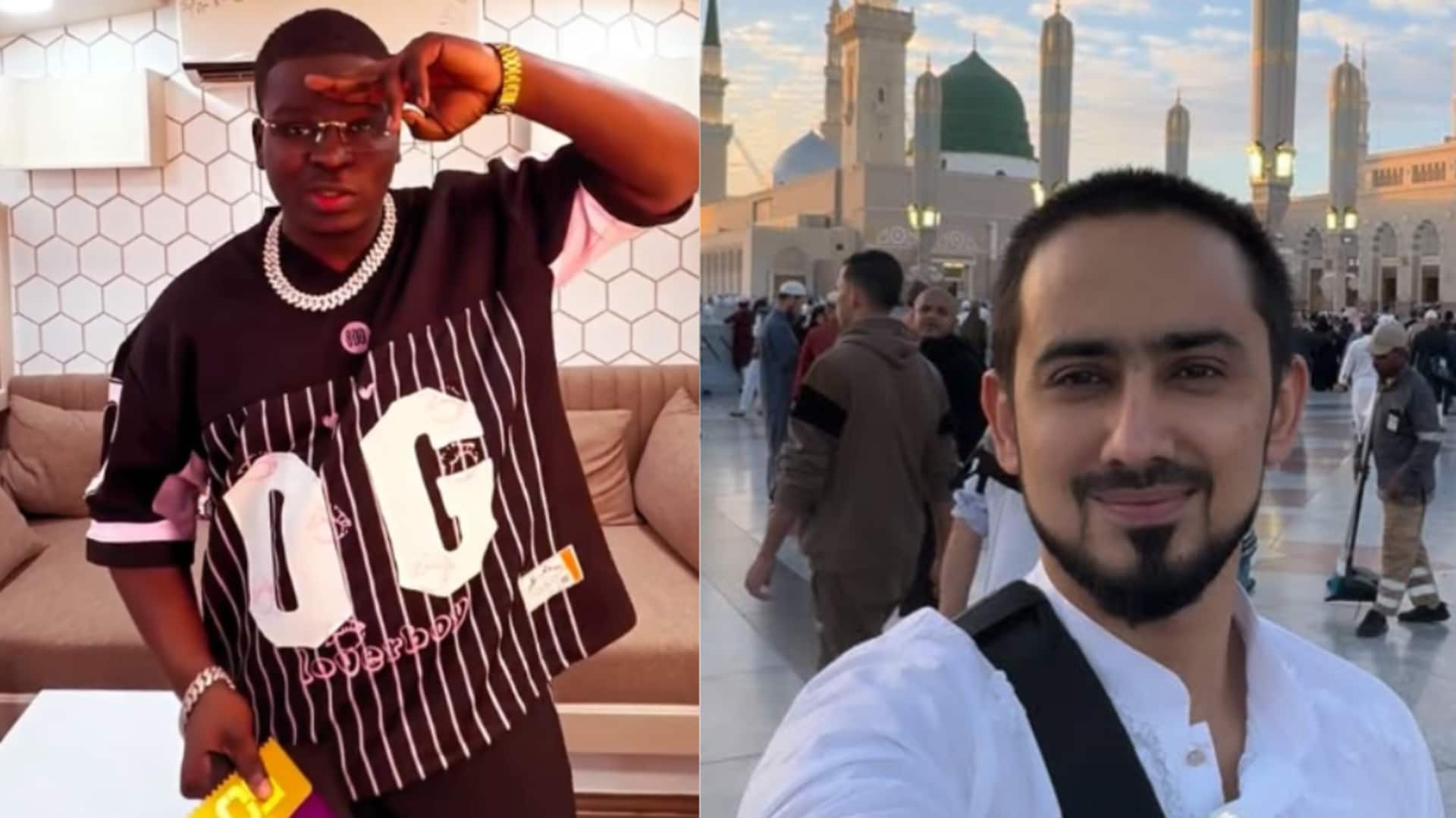 Adnaan Shaikh, Yung Sammy confirmed for 'The 50'