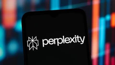 Perplexity sticks with 2028 IPO plan