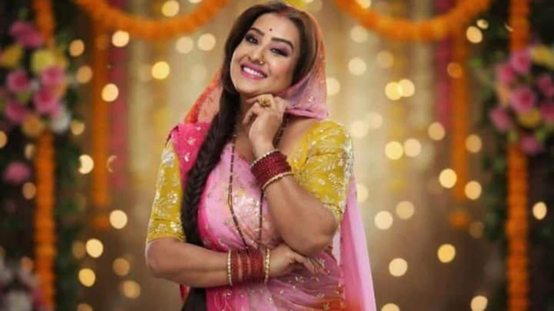 Sunita Ahuja, Shilpa Shinde: Meet 'Lock Upp' S02 contestants