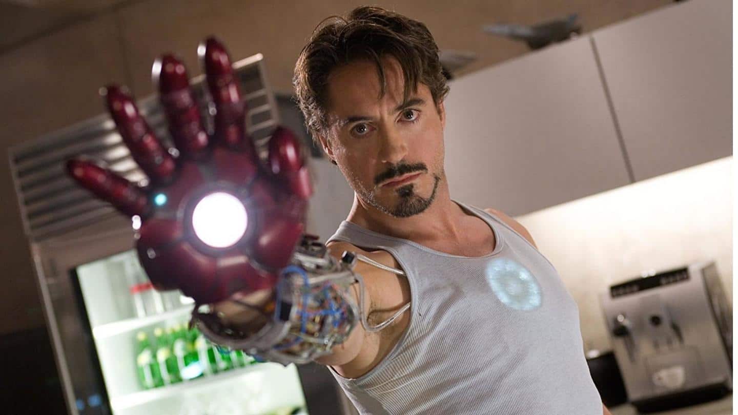 'Iron Man' turns 13: Here's how it shaped the MCU