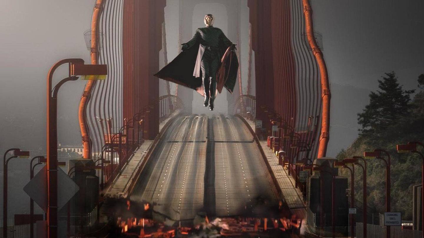 Eye-watering budget, special effects given the maximum weightage Eye-watering budget, special effects given the maximum weightage