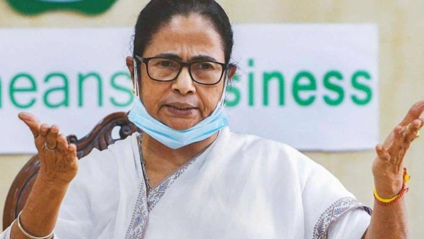 We have asked for Rs. 20,000 crore: Banerjee We have asked for Rs. 20,000 crore: Banerjee