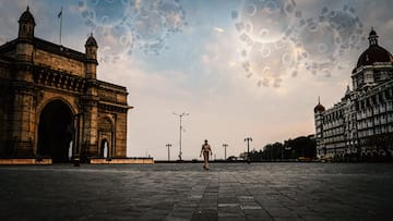 COVID-19: Maharashtra lifts lockdown in 18 districts, Mumbai trains shut