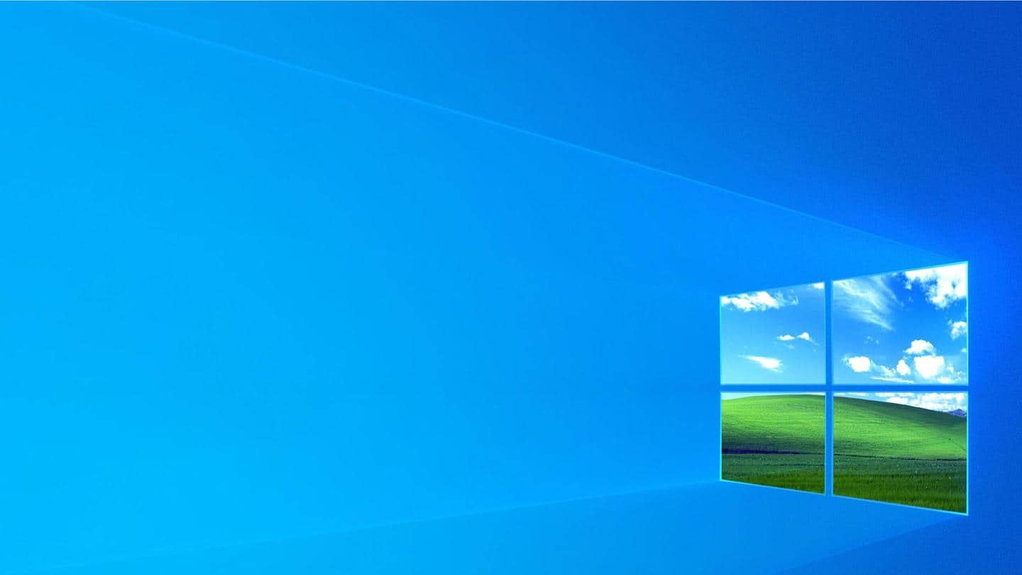 Windows 11 should include a live wallpapers feature Windows 11 should include a live wallpapers feature