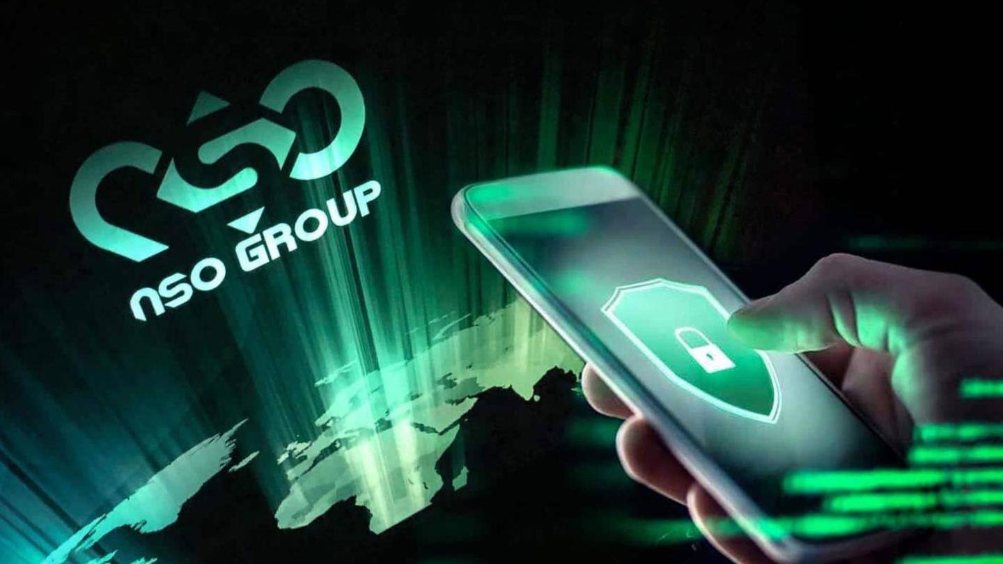 What is the Pegasus spyware row? What is the Pegasus spyware row?