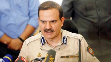 Corruption probe against Param Bir Singh: ACB issues lookout notice
