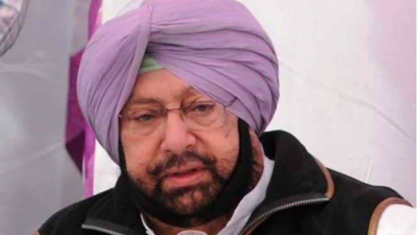 Punjab Congress visited victim's family; CM assured strict action Punjab Congress visited victim's family; CM assured strict action