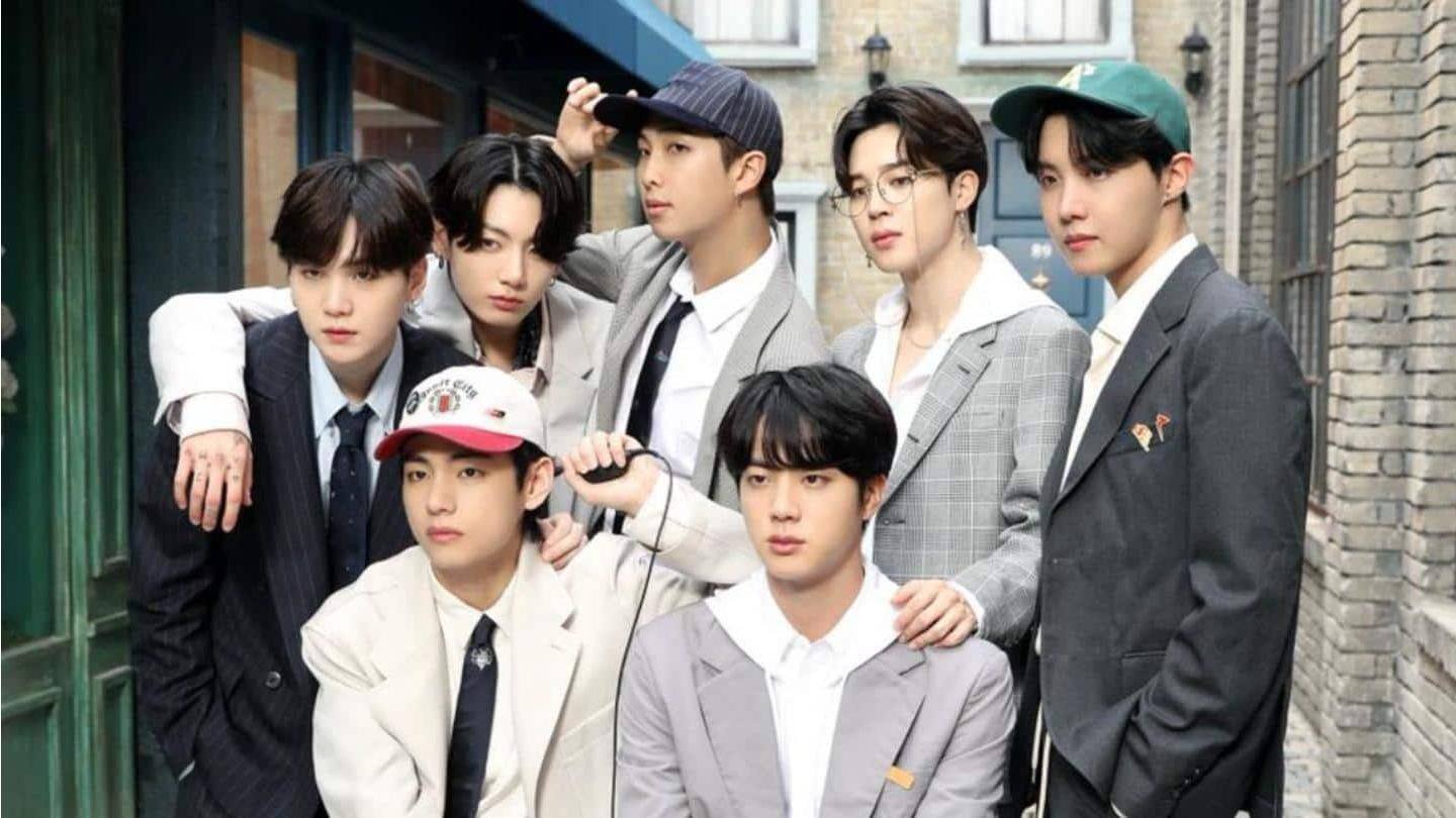 Followed them yet? BTS members recently opened personal Instagram accounts Followed them yet? BTS members recently opened personal Instagram accounts