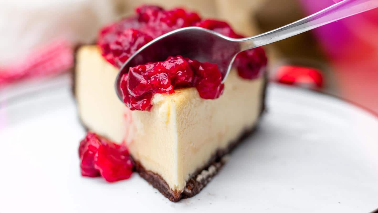 National Cheesecake Day 2022: History, celebrations and more