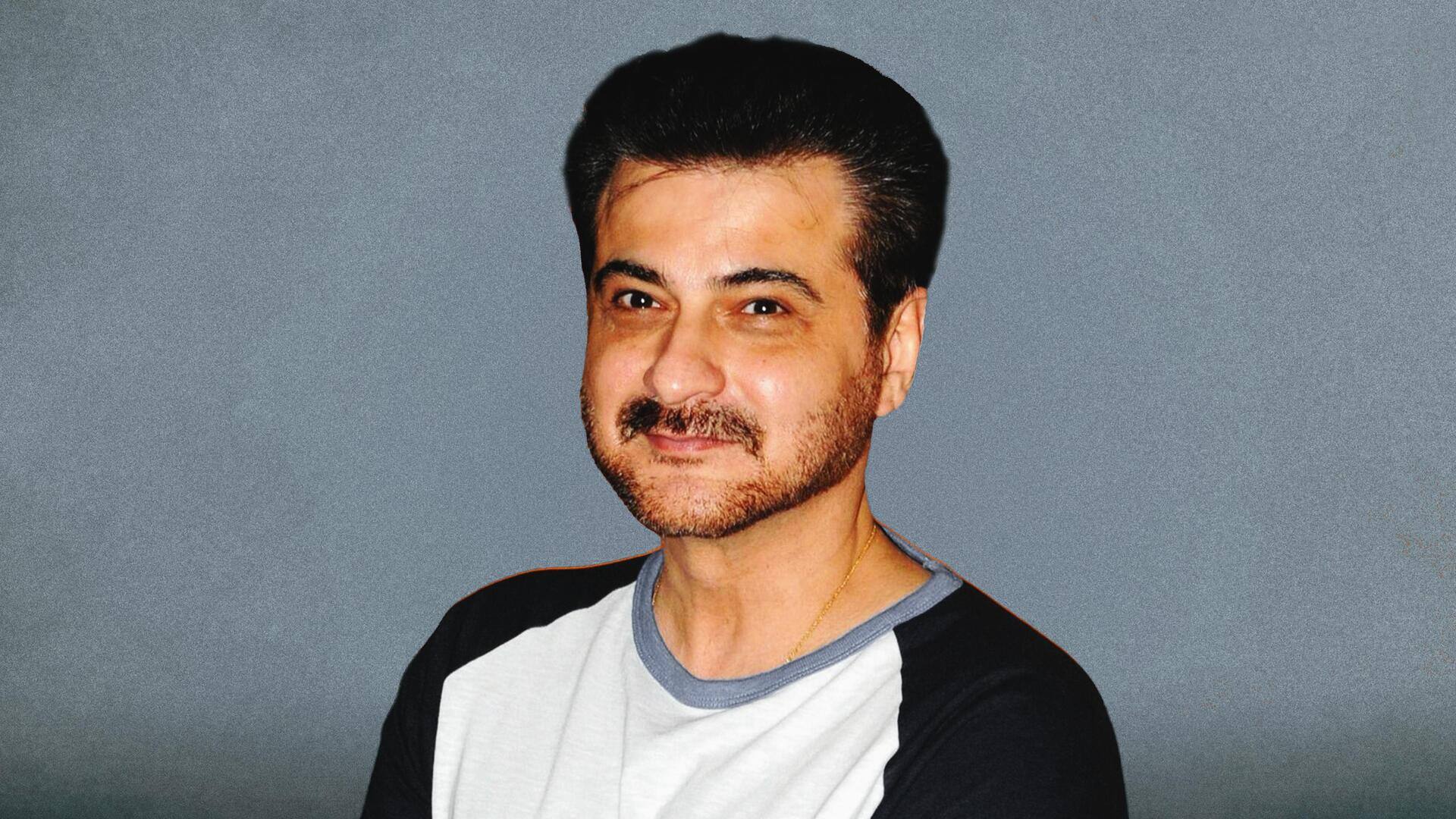 Titles that brought Sanjay Kapoor back to fame