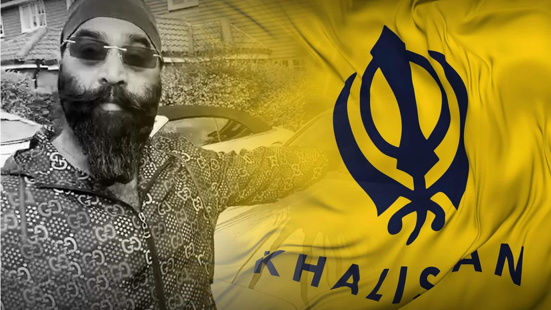 Khalistanis tortured me, UK police took no action: Sikh businessman