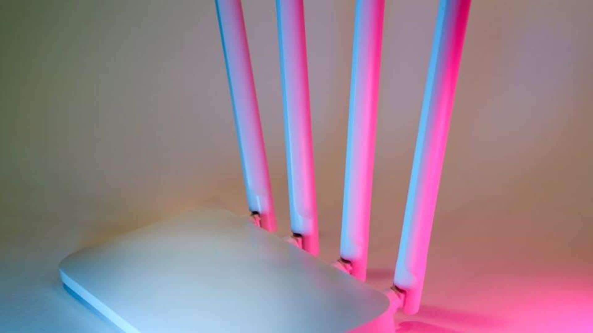 How to troubleshoot Wi-Fi connection issues at home