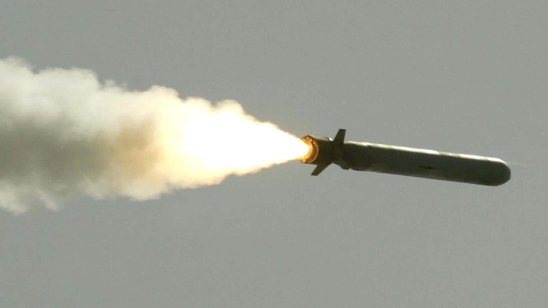 'We'll see...I may': Trump on sending Tomahawk missiles to Ukraine 'We'll see...I may': Trump on sending Tomahawk missiles to Ukraine