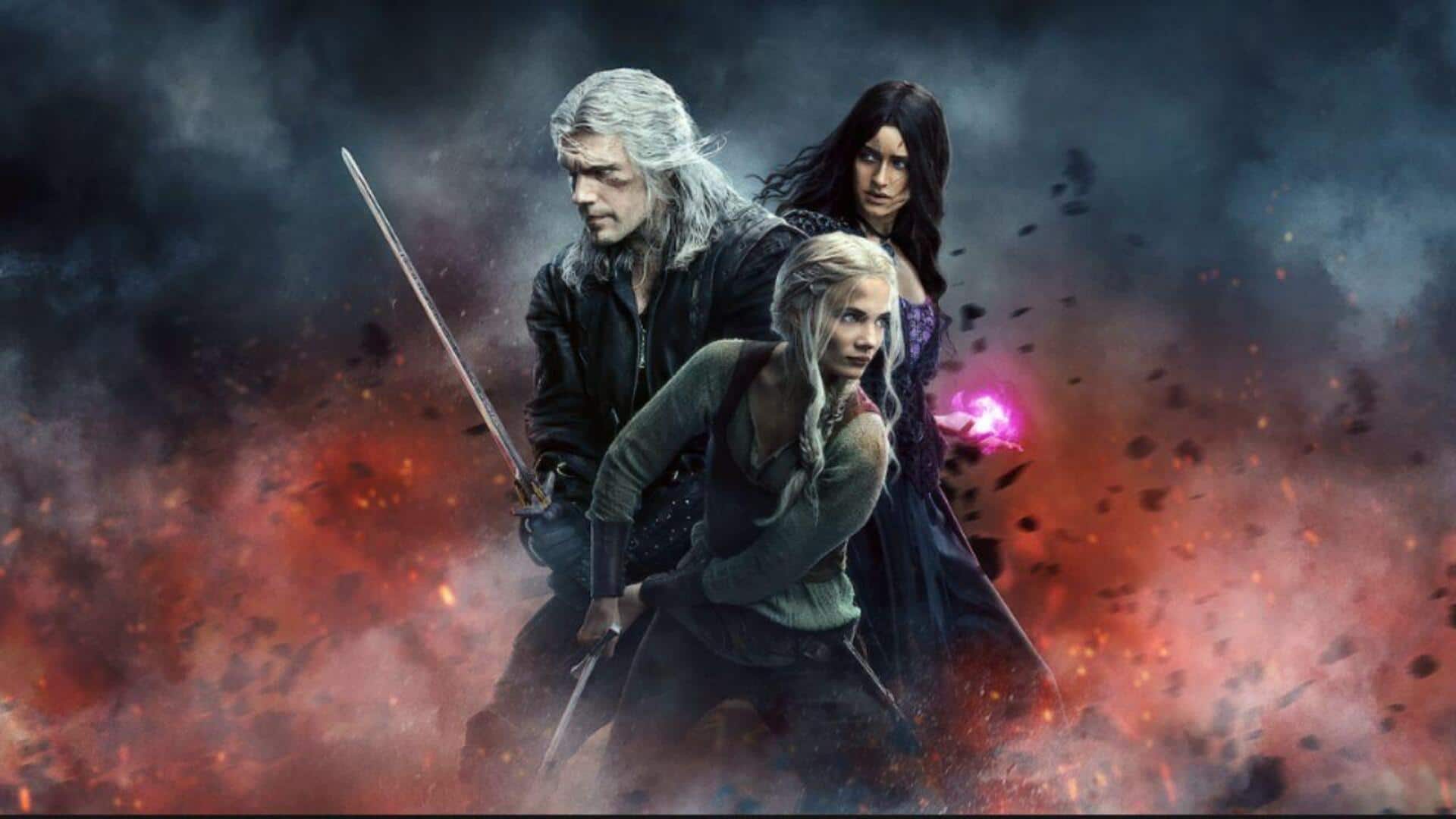 Surprising things that make 'The Witcher' so unique