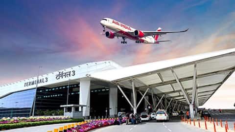 Delhi airport's 3rd runway to be shut for 5 months