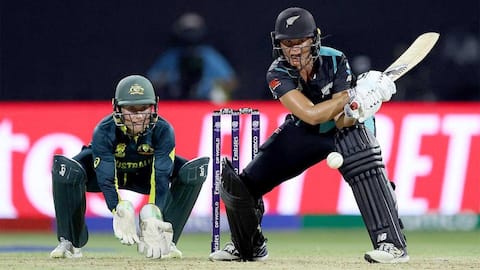 Suzie Bates to retire from international cricket: Details here 