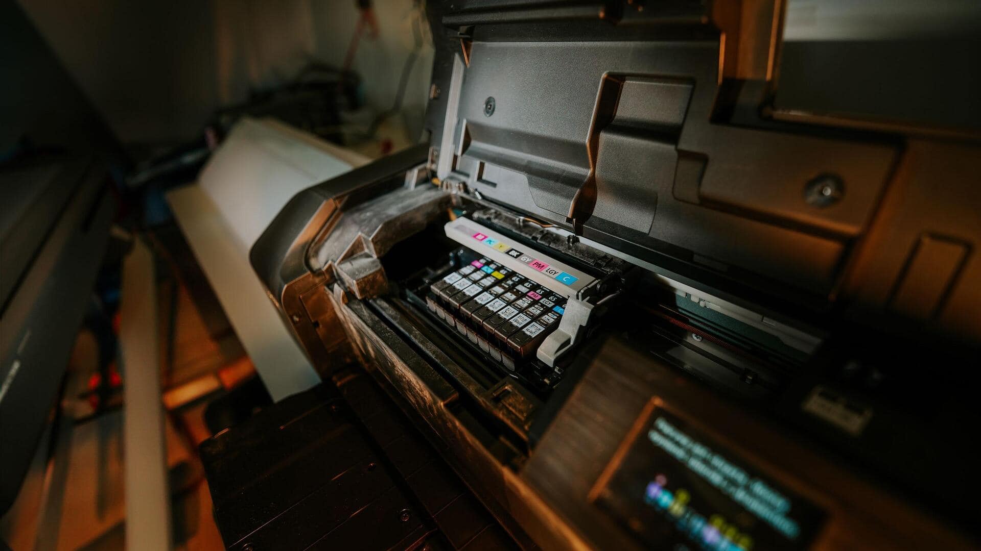 Tired of blurry prints? Try these easy fixes