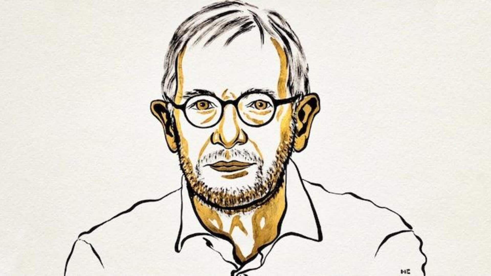 2026 Nobel Physics Prize awarded for discovering high-energy astrophysical neutrinos