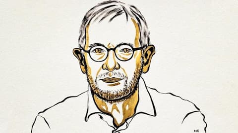 2026 Nobel Physics Prize awarded for discovering high-energy astrophysical neutrinos