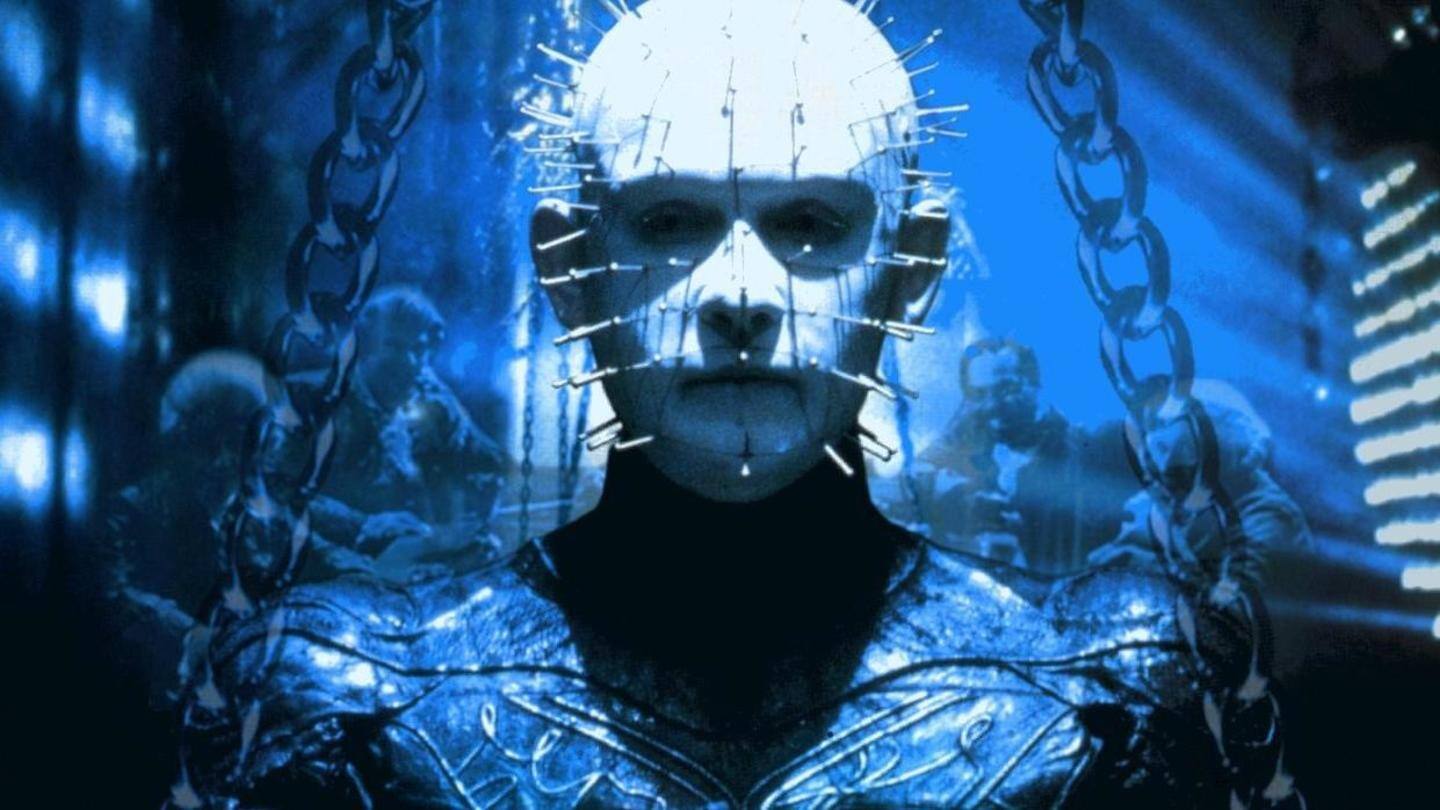 'Hellraiser' series will look to honor the iconic horror character 'Hellraiser' series will look to honor the iconic horror character