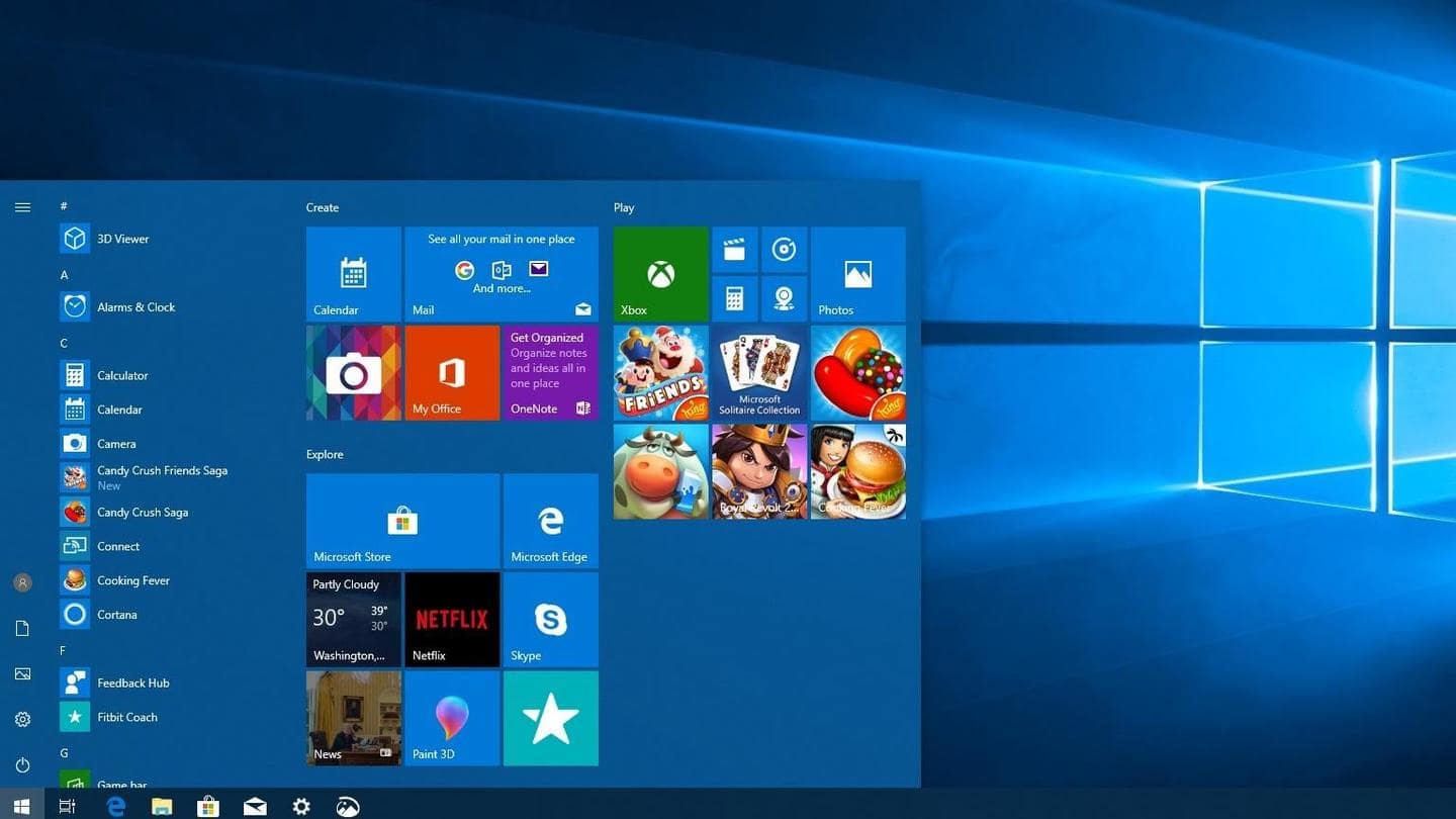 Does anyone even use the Start Menu Live Tiles anymore? Does anyone even use the Start Menu Live Tiles anymore?
