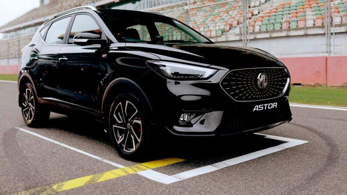 It gets a chrome grille and 17-inch alloy wheels It gets a chrome grille and 17-inch alloy wheels