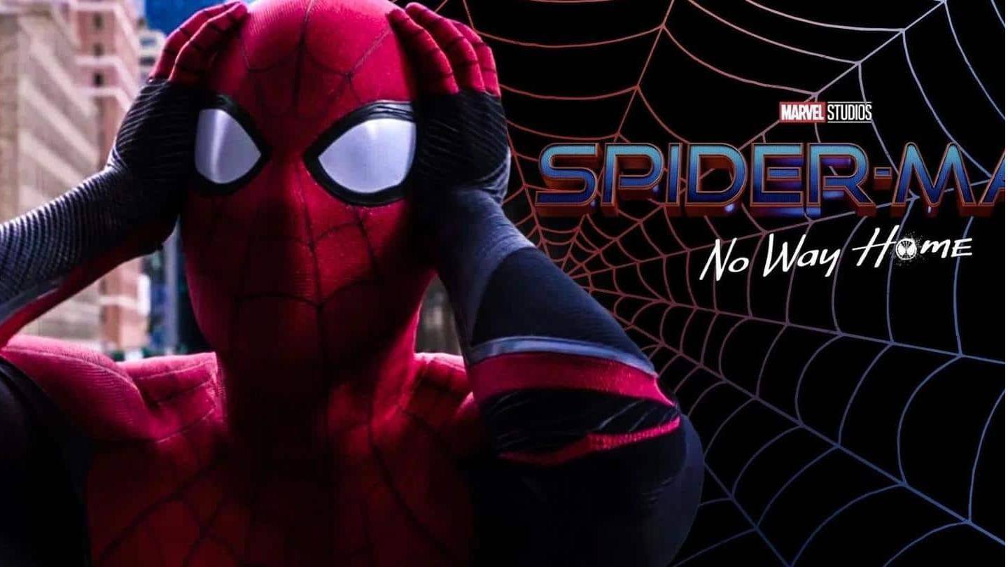 'Spider-Man: No Way Home' will see Spidey dealing with multi-verse 'Spider-Man: No Way Home' will see Spidey dealing with multi-verse