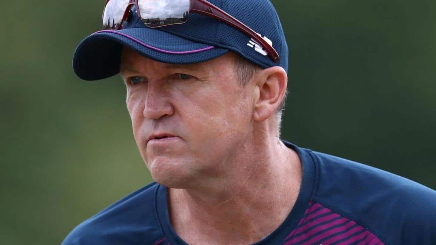 Andy Flower likely to join Lucknow IPL franchise as coach