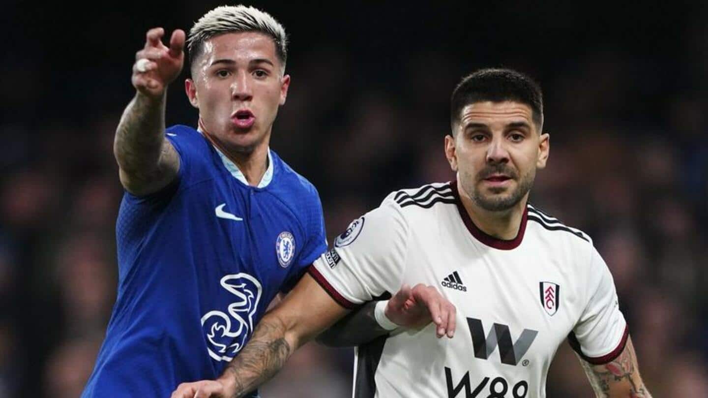 Premier League 2022-23, Fulham hold Chelsea 0-0: Key stats