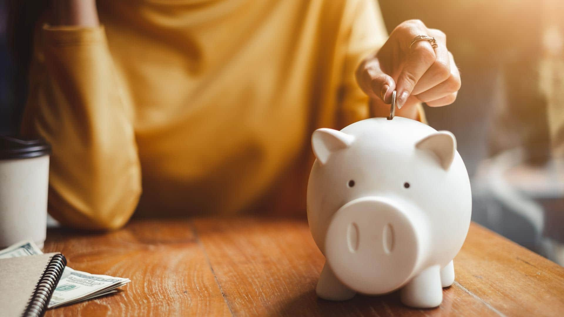 Want to save your money? Follow these 5 rules