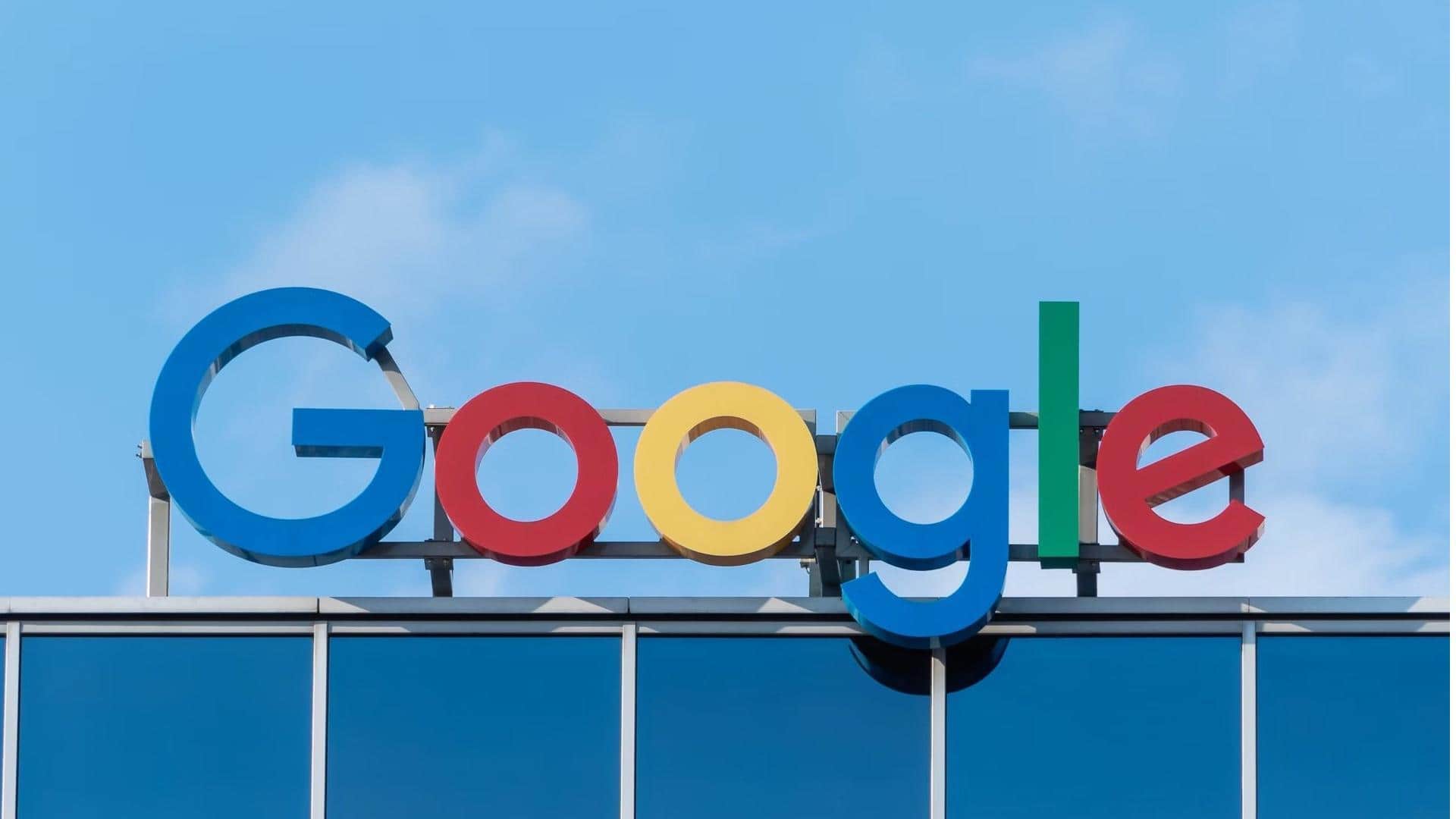 Google introduces real-time AI camera sharing to Search feature Google introduces real-time AI camera sharing to Search feature