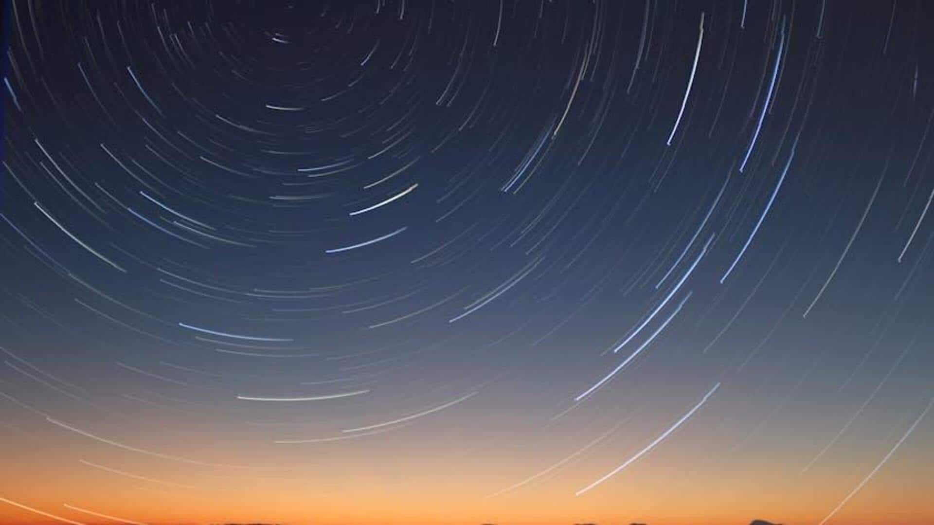How to host the perfect daytime stargazing party How to host the perfect daytime stargazing party