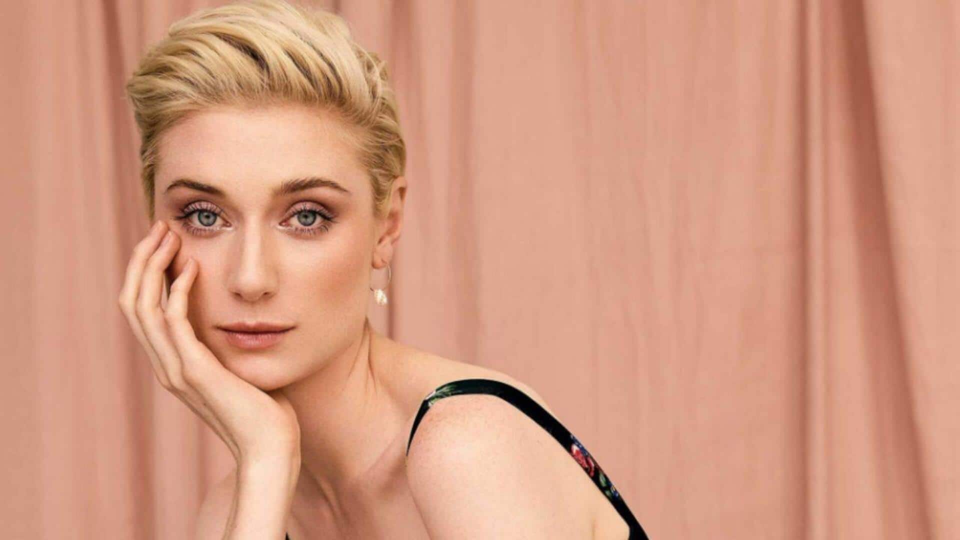 Elizabeth Debicki is inspiring a new wave of authentic storytelling Elizabeth Debicki is inspiring a new wave of authentic storytelling