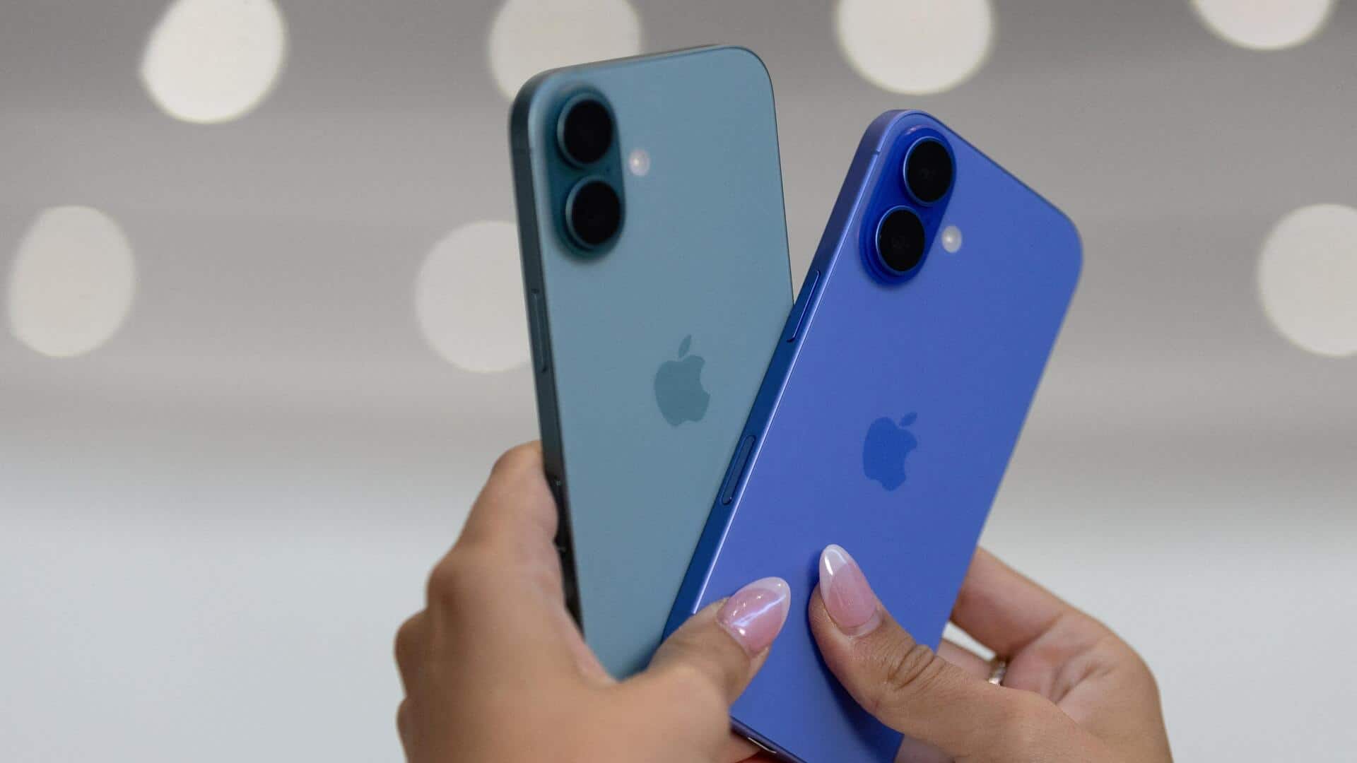How a stolen iPhone exposed UK's biggest phone theft ring How a stolen iPhone exposed UK's biggest phone theft ring