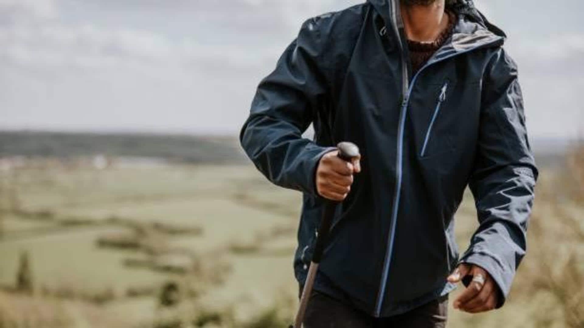 Monsoon fashion: How to style printed windcheaters Monsoon fashion: How to style printed windcheaters